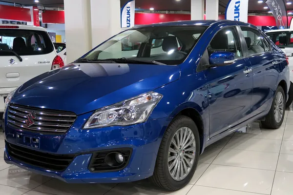 Maruti Ciaz
