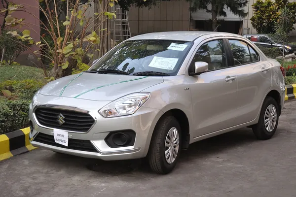 Maruti Swift Dzire