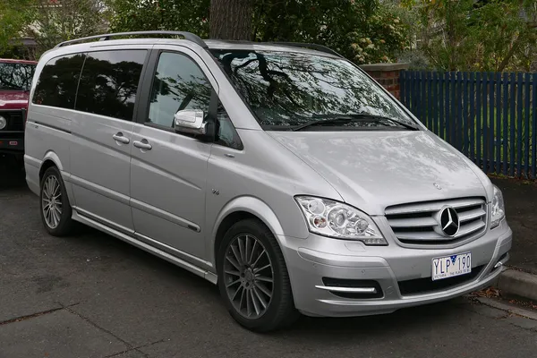Mercedes Viano