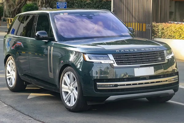 Range Rover